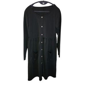 🆕️🚫🏷 Long Sleeve Dress 🆕️🚫🏷